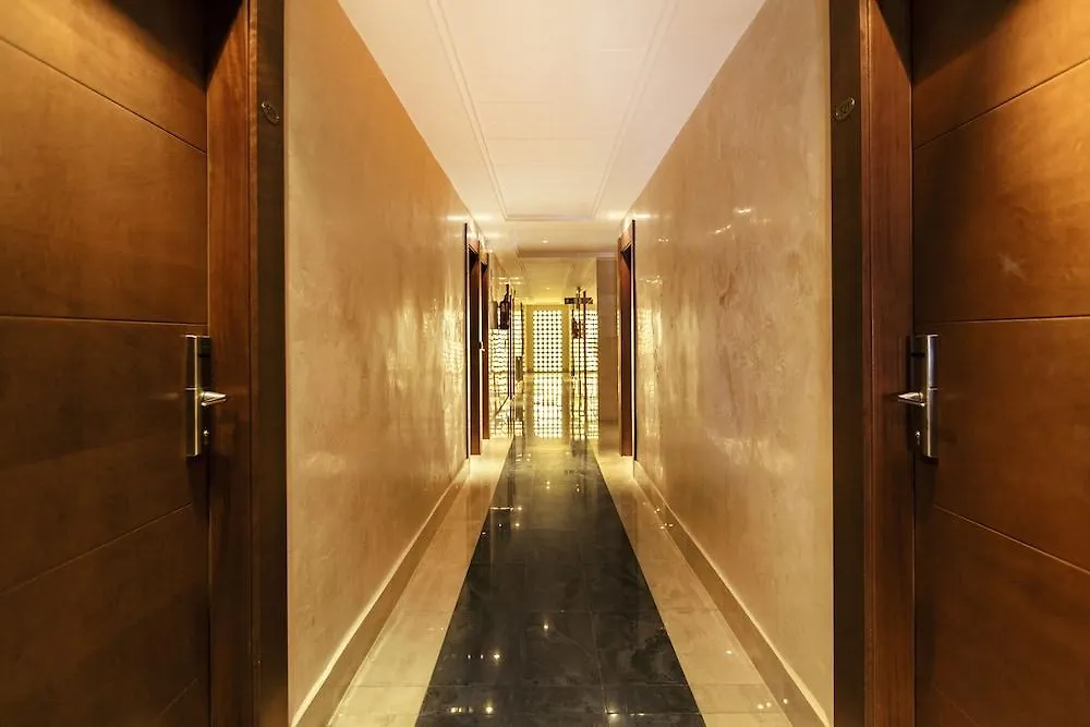 Hotel Montecarlo Spa & Wellness Rosas 4*,  Spanien