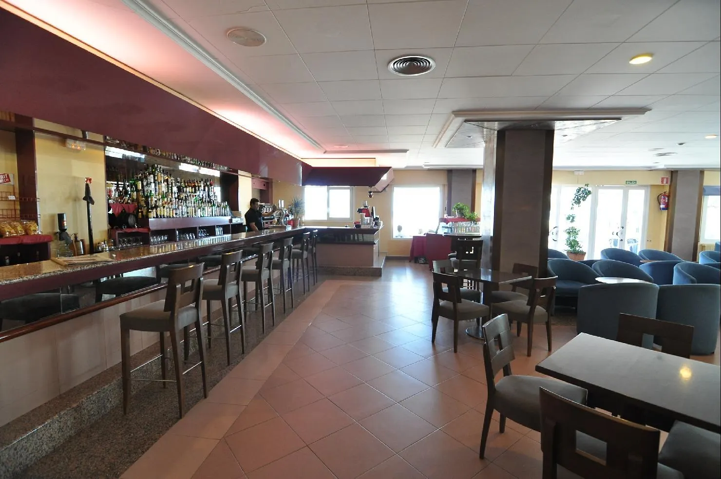 Hotel Montecarlo Spa & Wellness Rosas Spanien
