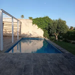 Lugar Encantador Binisafua