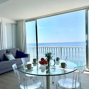 Apartamento New 2023!, Rosas