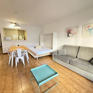 Apartamento Agi Sant Jordi, Rosas