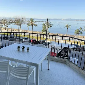 Apartamento Agi Pi Sunyer, Rosas