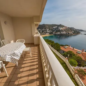 Apartamento Agi Bella Panoramica, Rosas