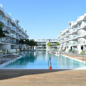 Residencial Las Olas Palm-mar