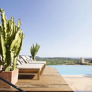 **** Hotel Cota Boutique - Turismo De Interior Spain