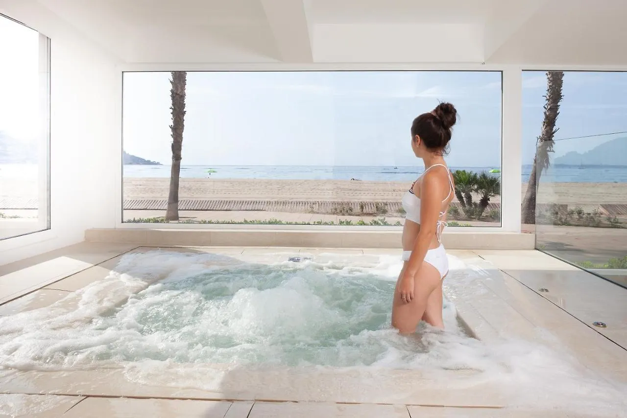 Hotel Montecarlo Spa & Wellness Rosas