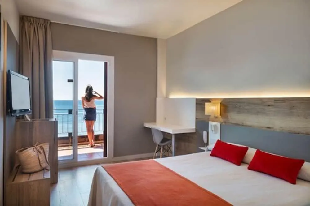 Hotel Montecarlo Spa & Wellness Roses