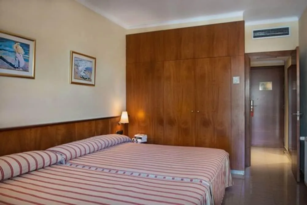 Hotel Montecarlo Spa & Wellness Rosas