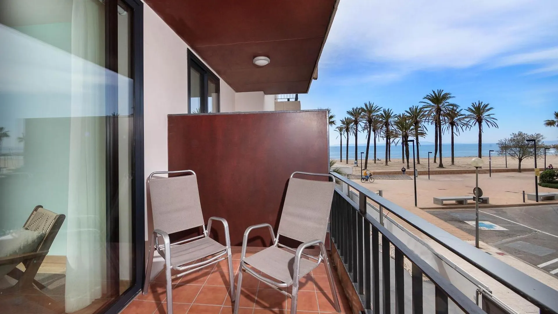 Hotel Montecarlo Spa & Wellness Rosas España