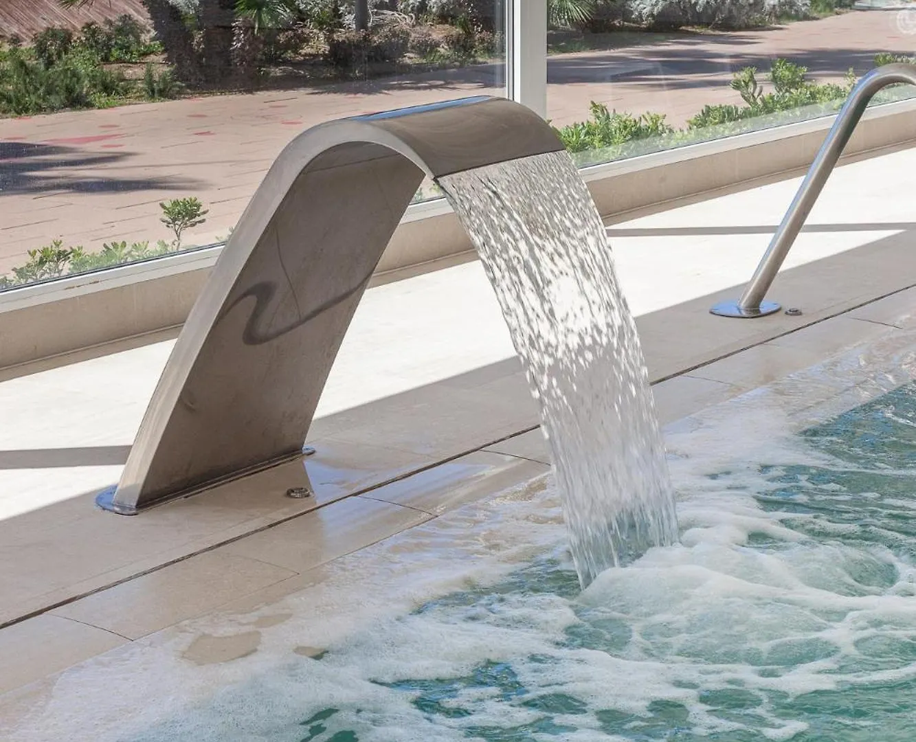 Hotel Montecarlo Spa & Wellness Rosas