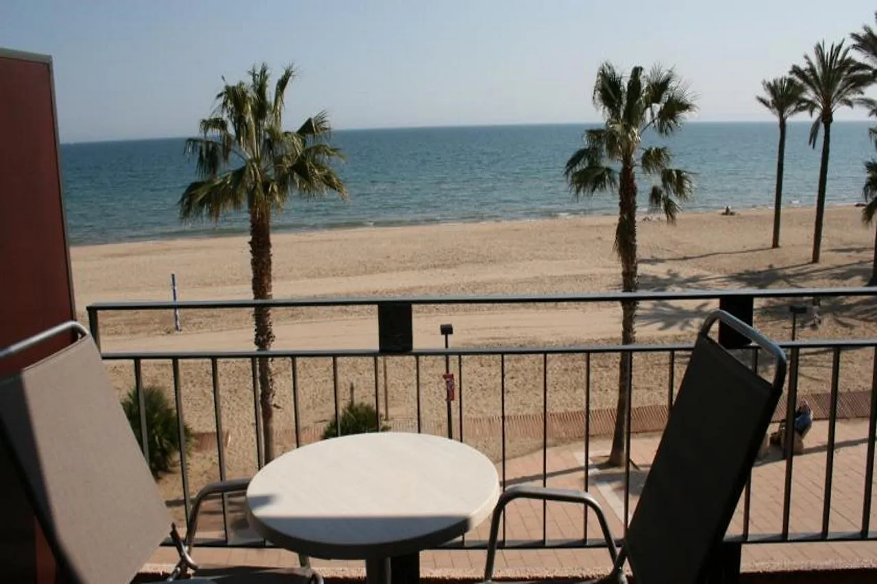 Hotel Montecarlo Spa & Wellness Rosas