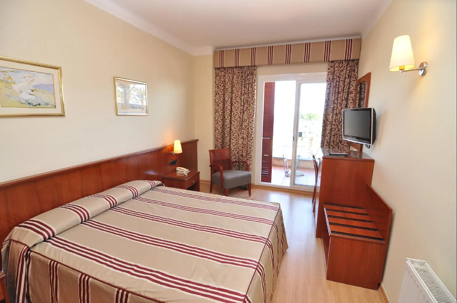 Hotel Montecarlo Spa & Wellness Rosas