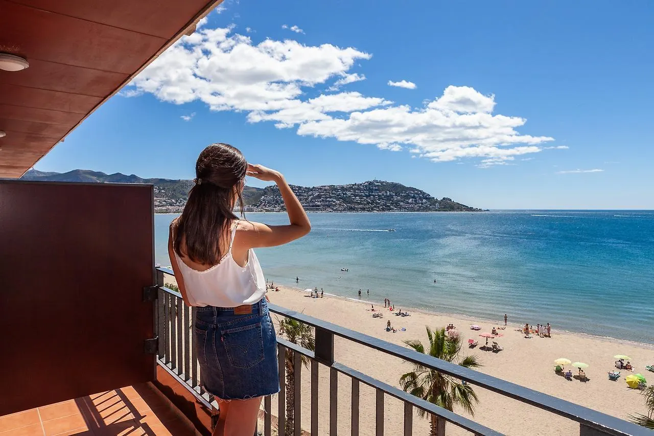 Hotel Montecarlo Spa & Wellness Rosas