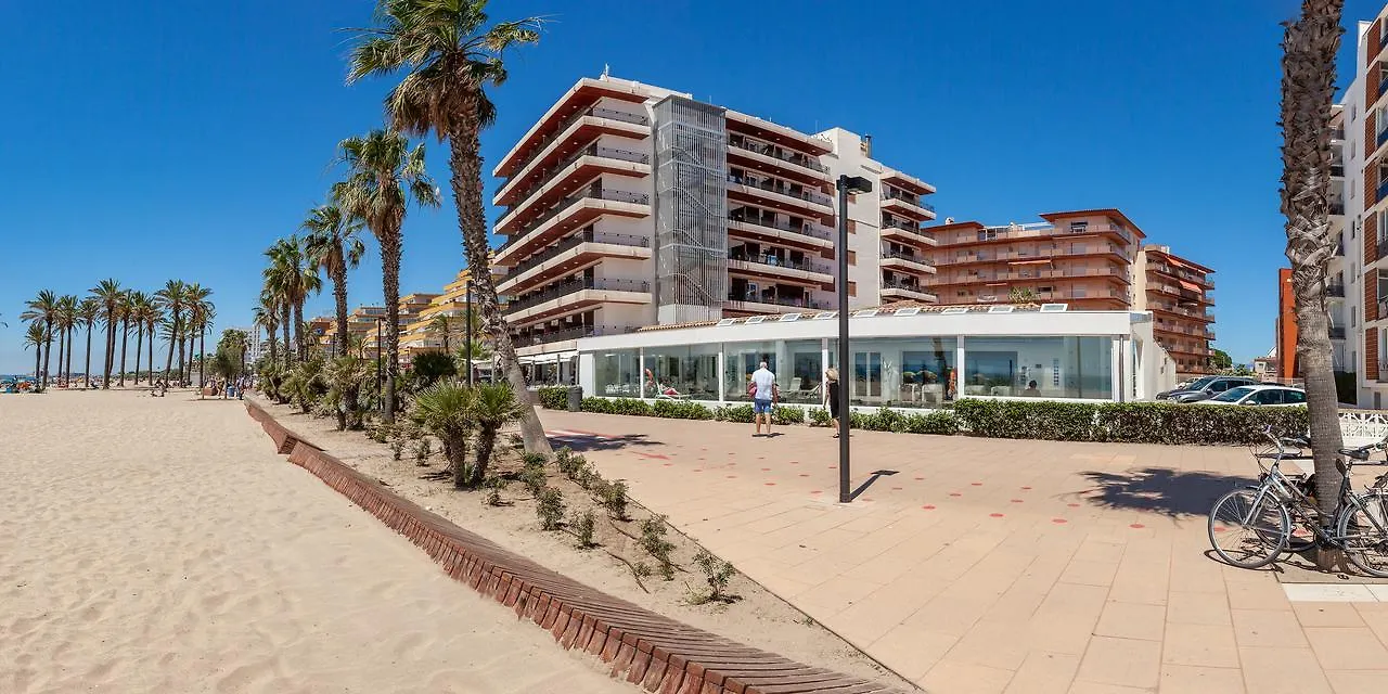Hotel Montecarlo Spa & Wellness Rosas