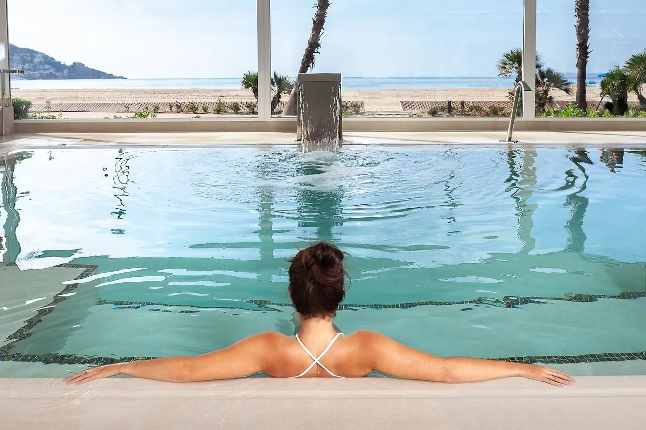 Hotel Montecarlo Spa & Wellness Rosas