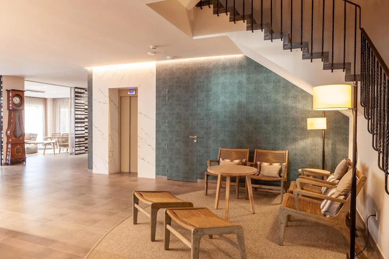 Hotel Montecarlo Spa & Wellness Rosas