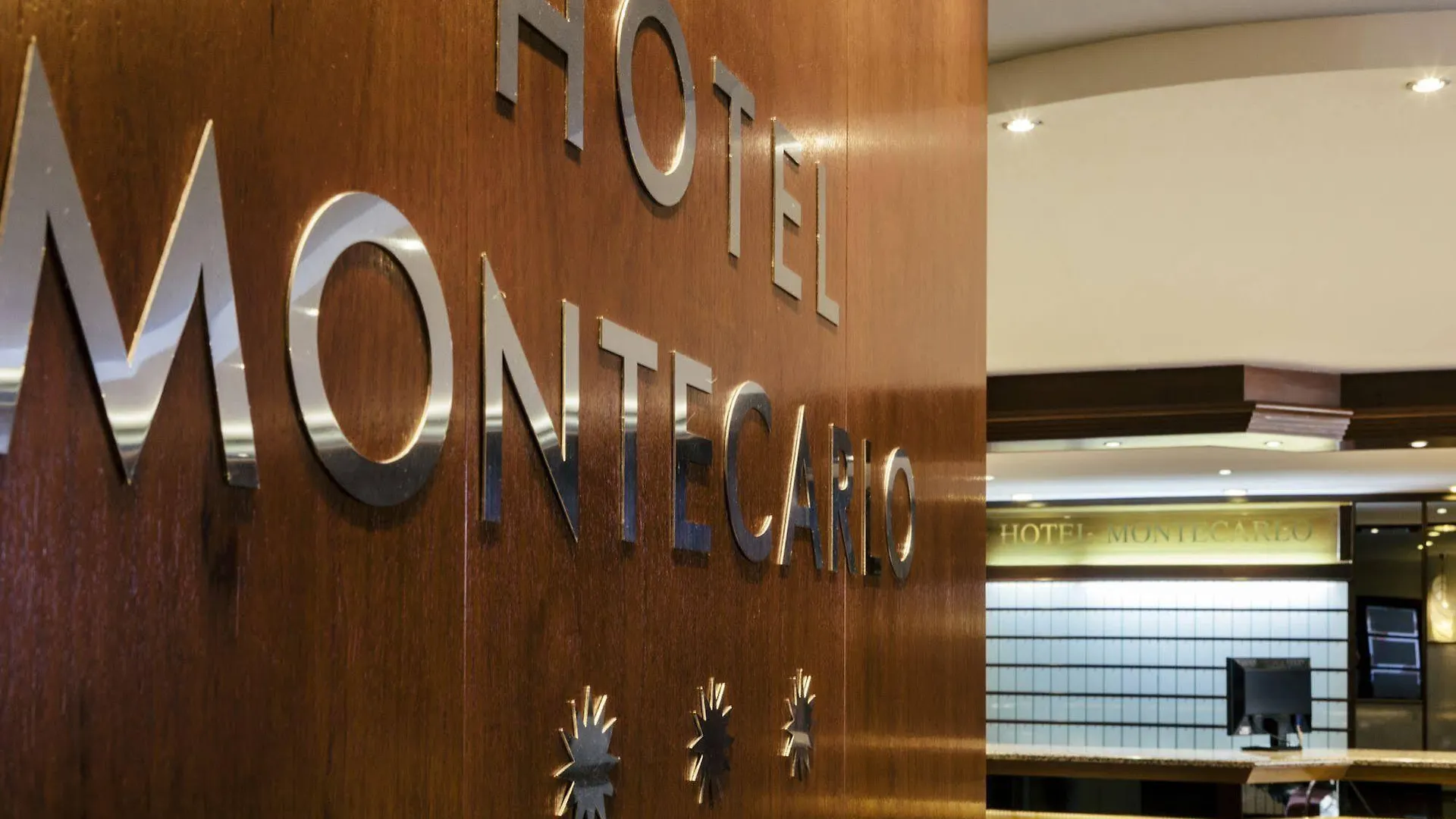 Hotel Montecarlo Spa & Wellness Roses
