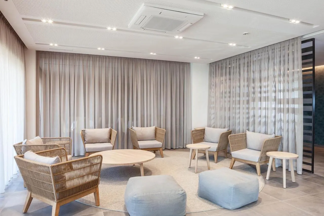 Hotel Montecarlo Spa & Wellness Rosas