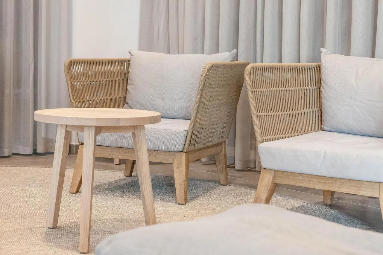 Hotel Montecarlo Spa & Wellness Rosas