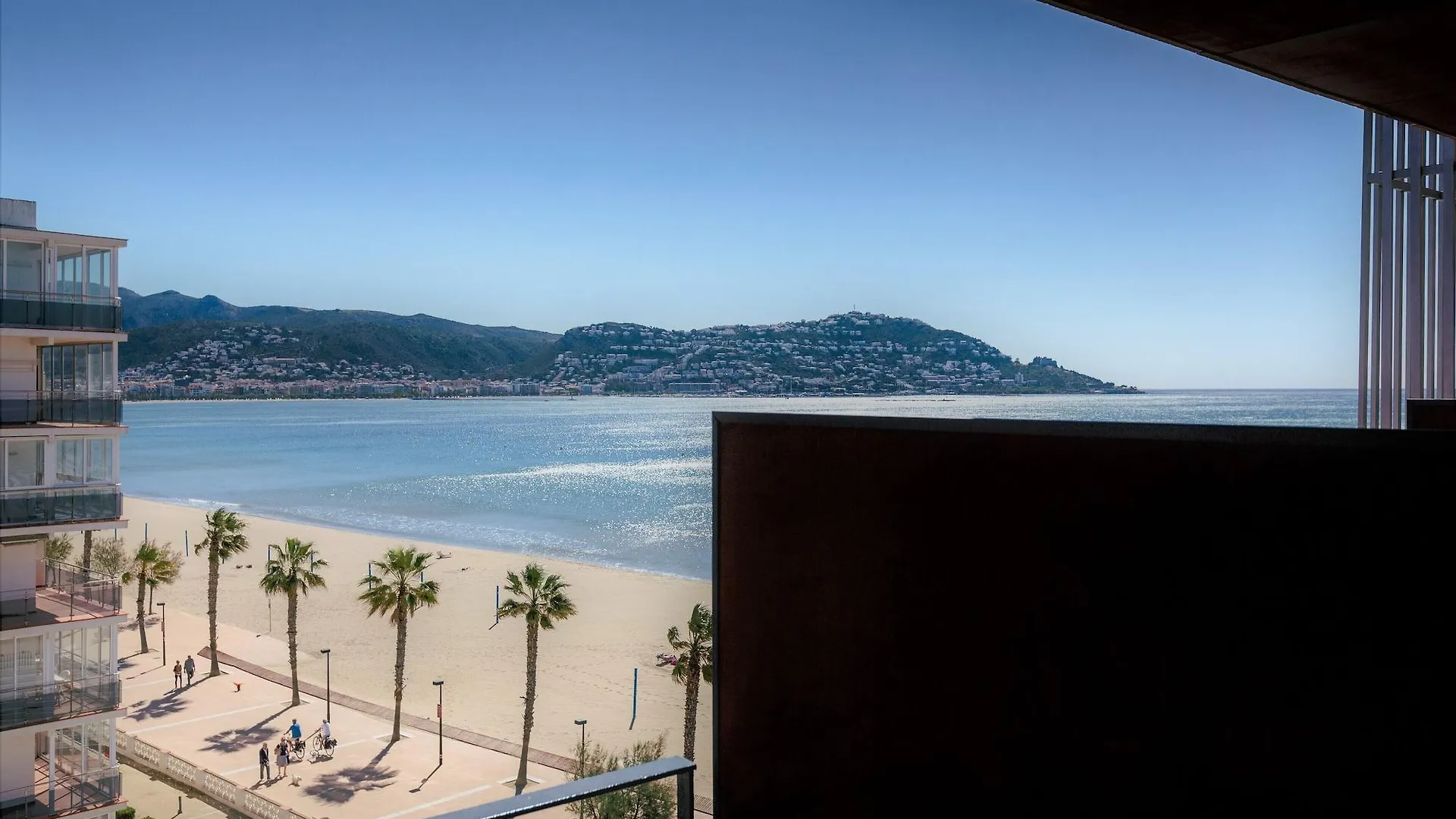 Hotel Montecarlo Spa & Wellness Roses İspanya